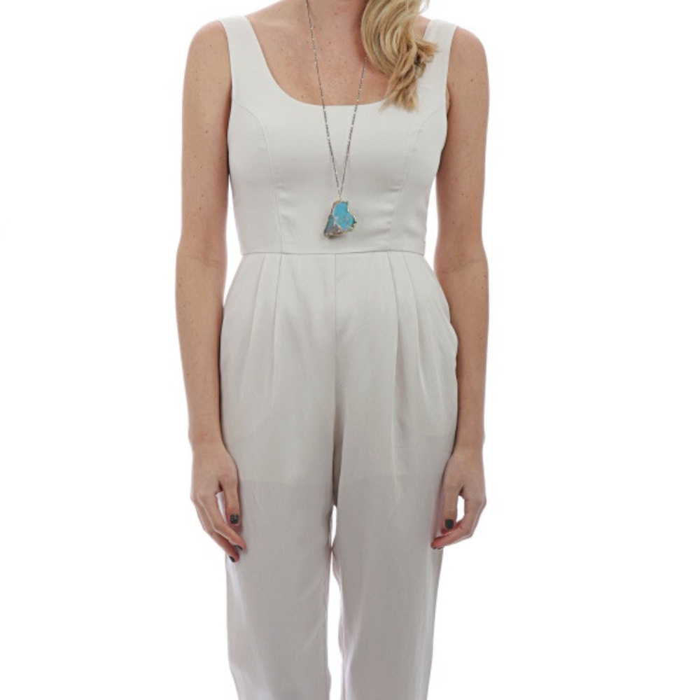 Janae Jumpsuit